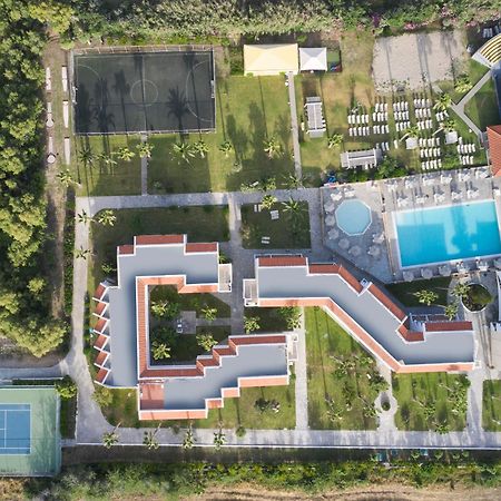 Atlantica Thalassa Hotel Кос Екстер'єр фото
