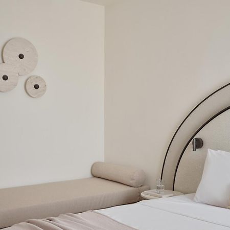 Atlantica Thalassa Hotel Кос Екстер'єр фото