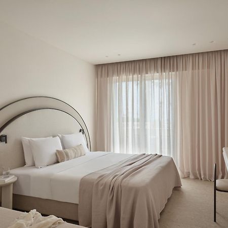 Atlantica Thalassa Hotel Кос Екстер'єр фото