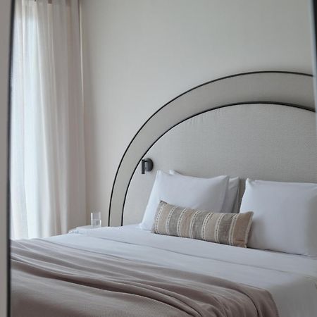 Atlantica Thalassa Hotel Кос Екстер'єр фото