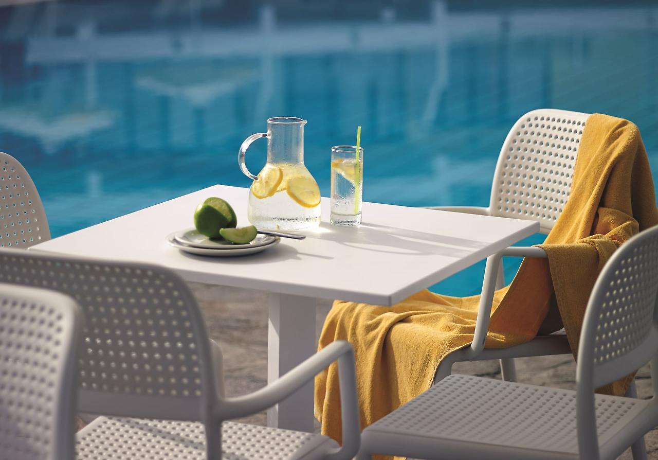 Atlantica Thalassa Hotel Кос Екстер'єр фото