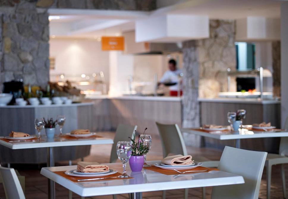 Atlantica Thalassa Hotel Кос Екстер'єр фото