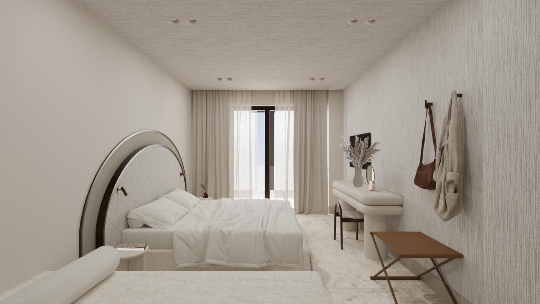 Atlantica Thalassa Hotel Кос Екстер'єр фото