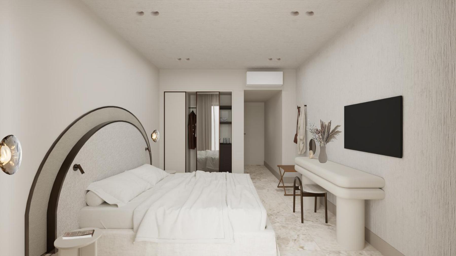 Atlantica Thalassa Hotel Кос Екстер'єр фото