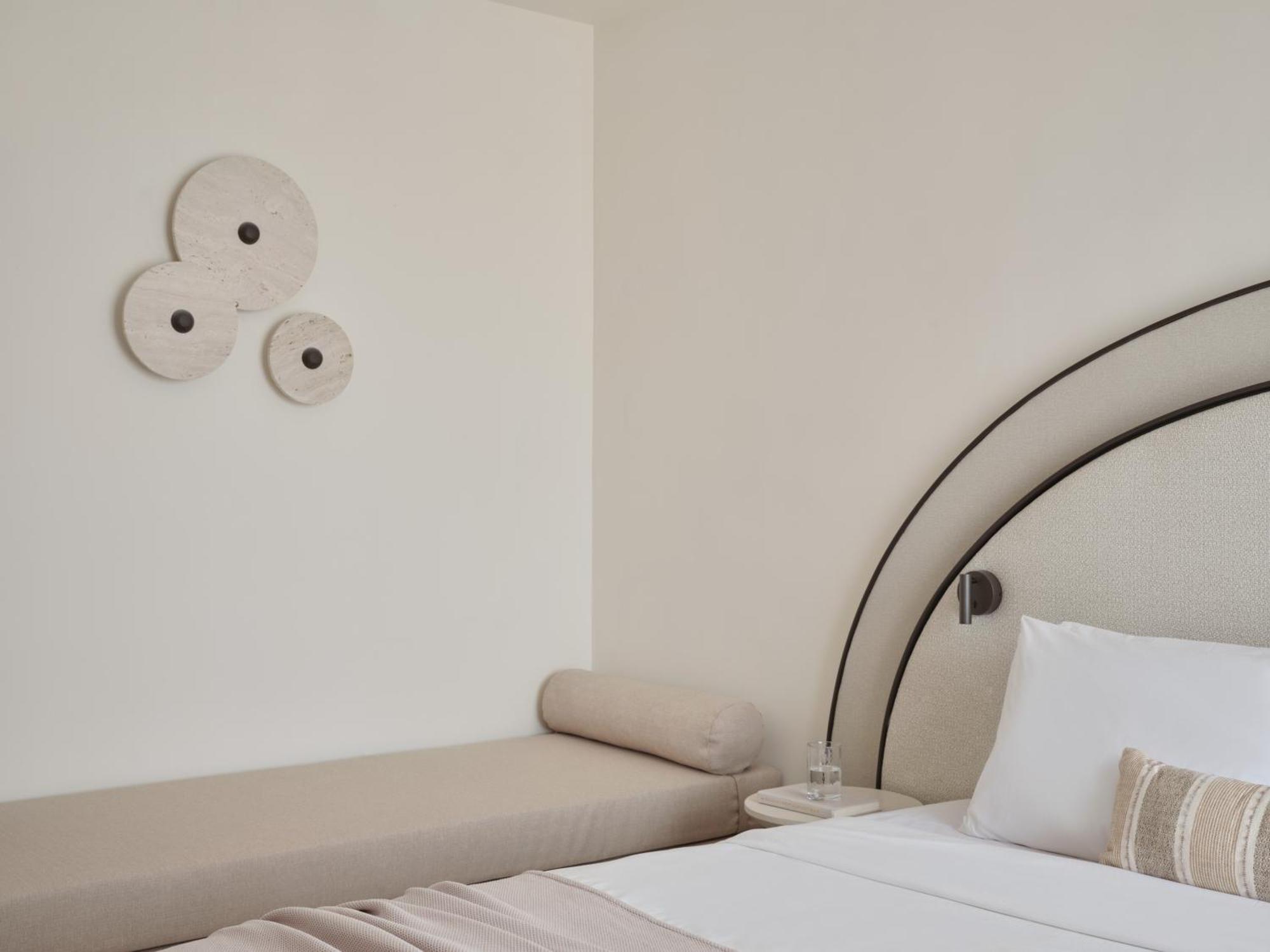 Atlantica Thalassa Hotel Кос Екстер'єр фото