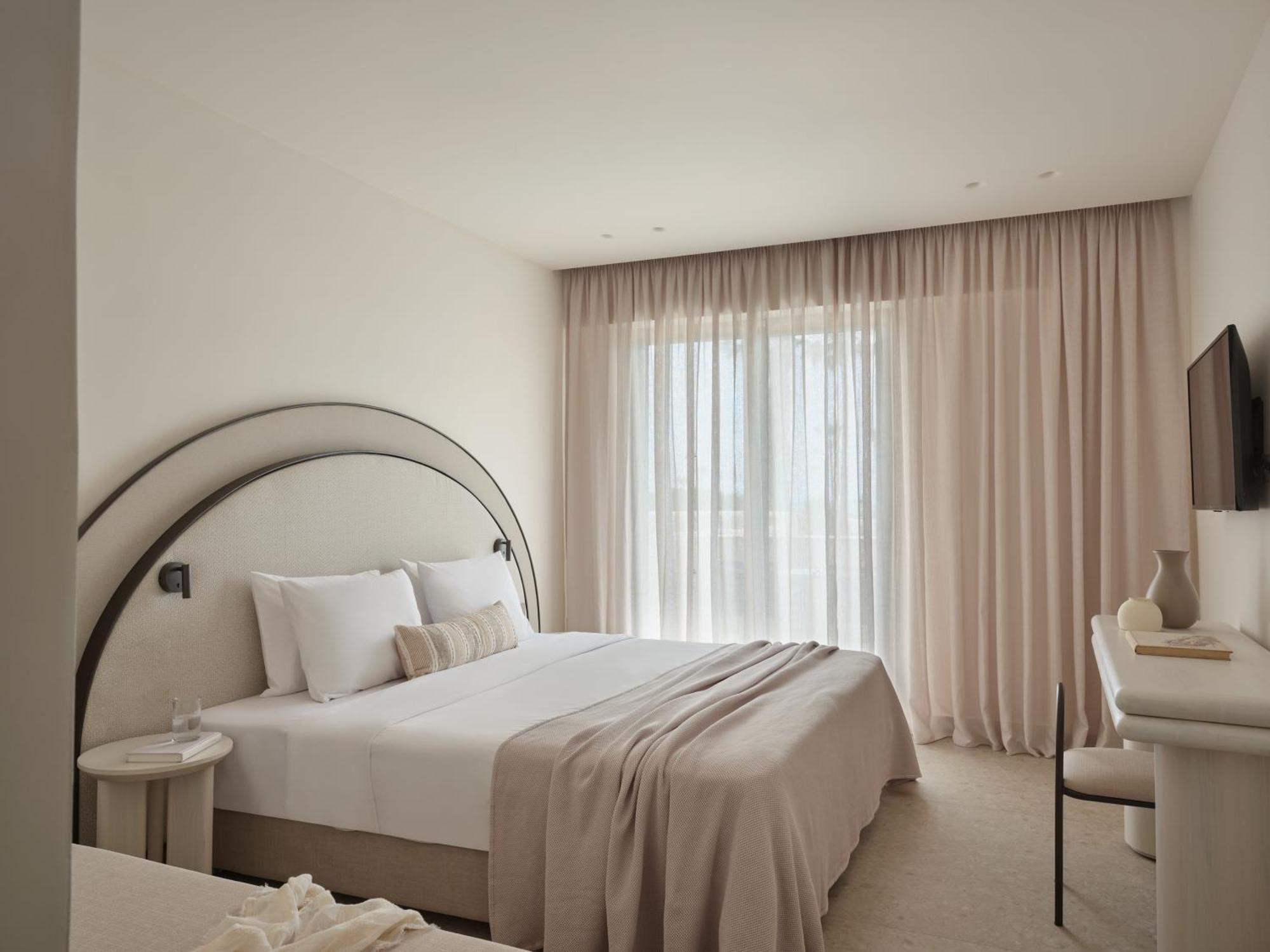 Atlantica Thalassa Hotel Кос Екстер'єр фото