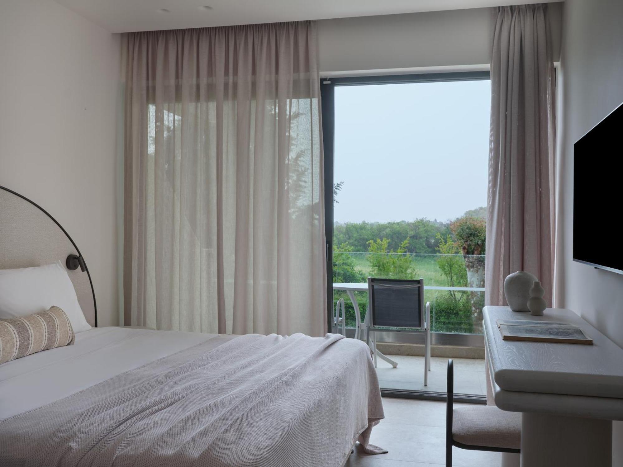 Atlantica Thalassa Hotel Кос Екстер'єр фото