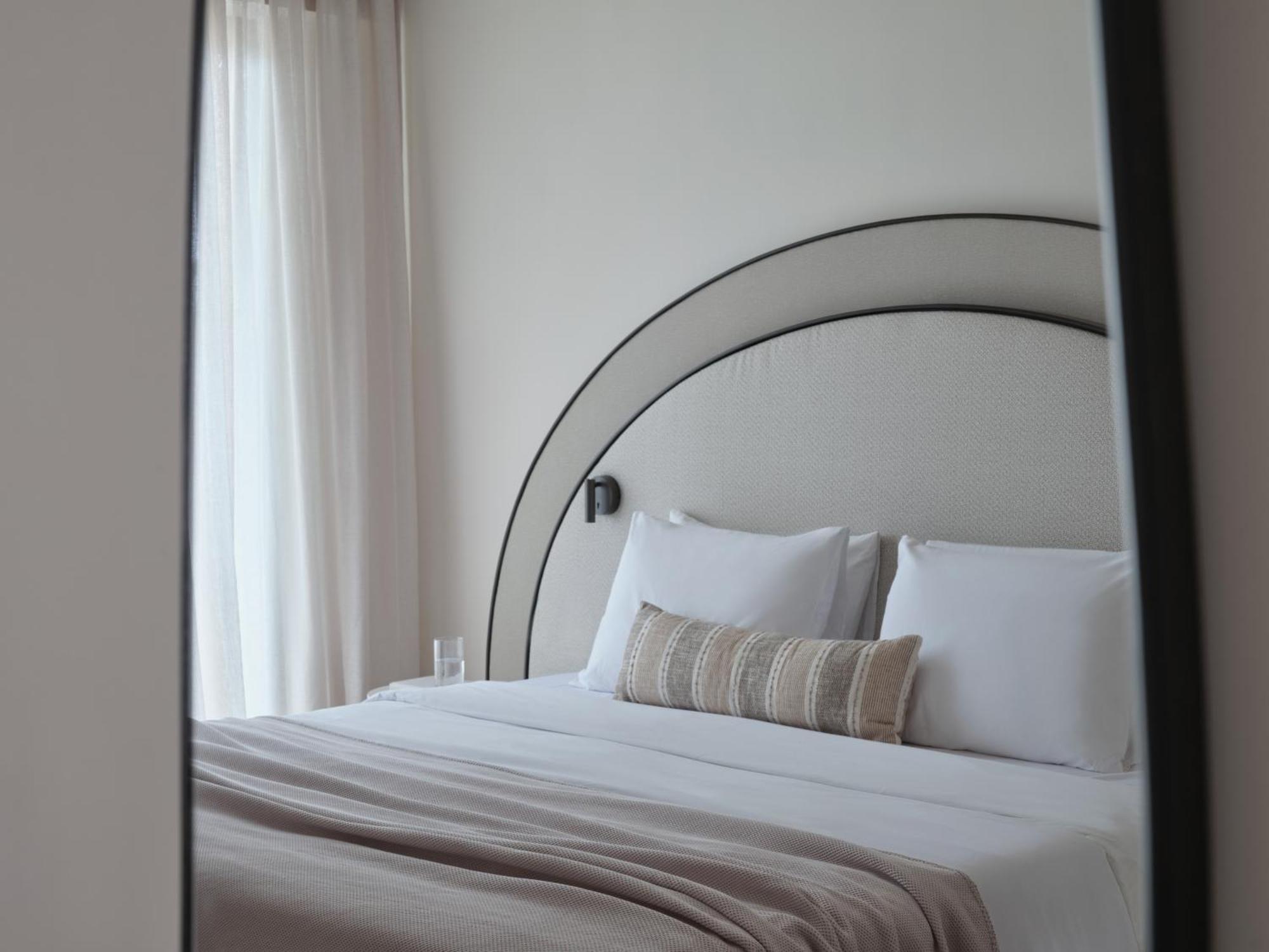 Atlantica Thalassa Hotel Кос Екстер'єр фото
