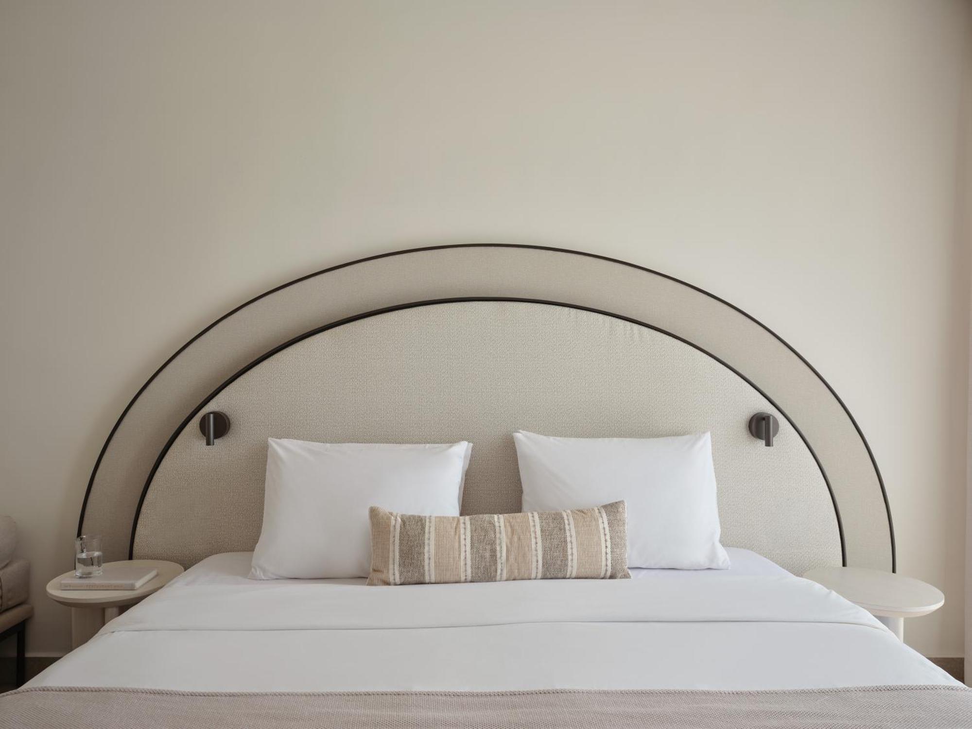 Atlantica Thalassa Hotel Кос Екстер'єр фото