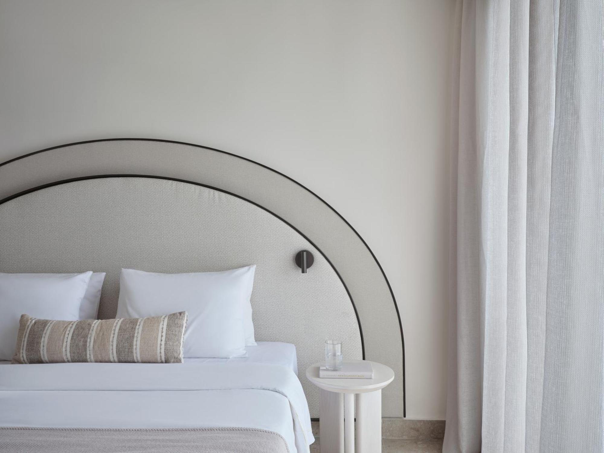 Atlantica Thalassa Hotel Кос Екстер'єр фото