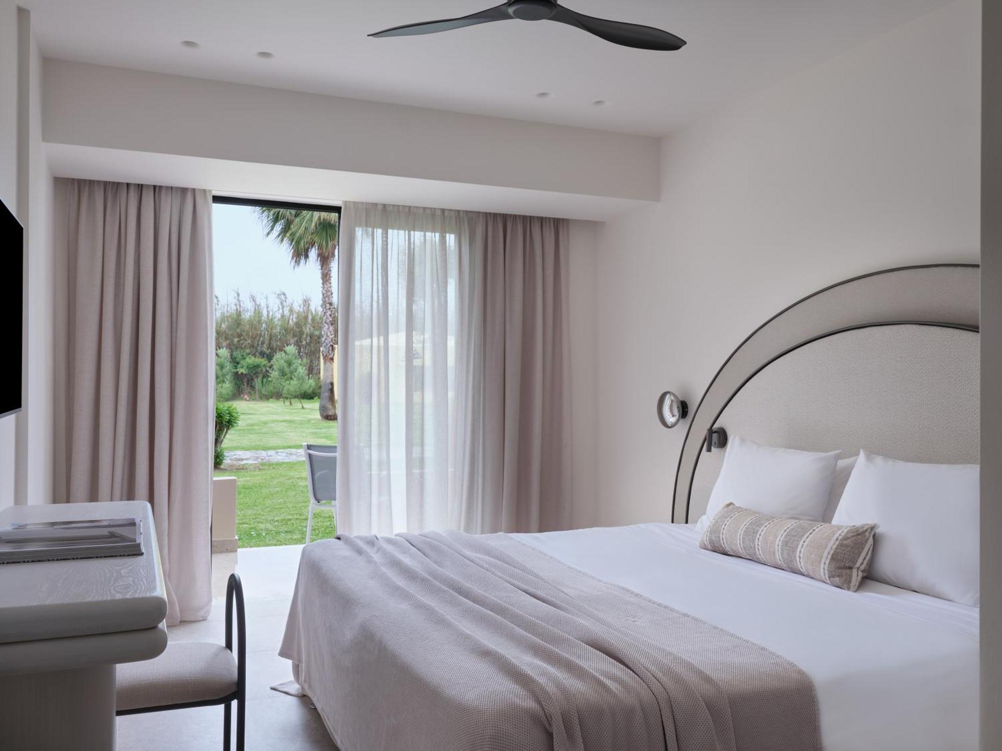 Atlantica Thalassa Hotel Кос Екстер'єр фото
