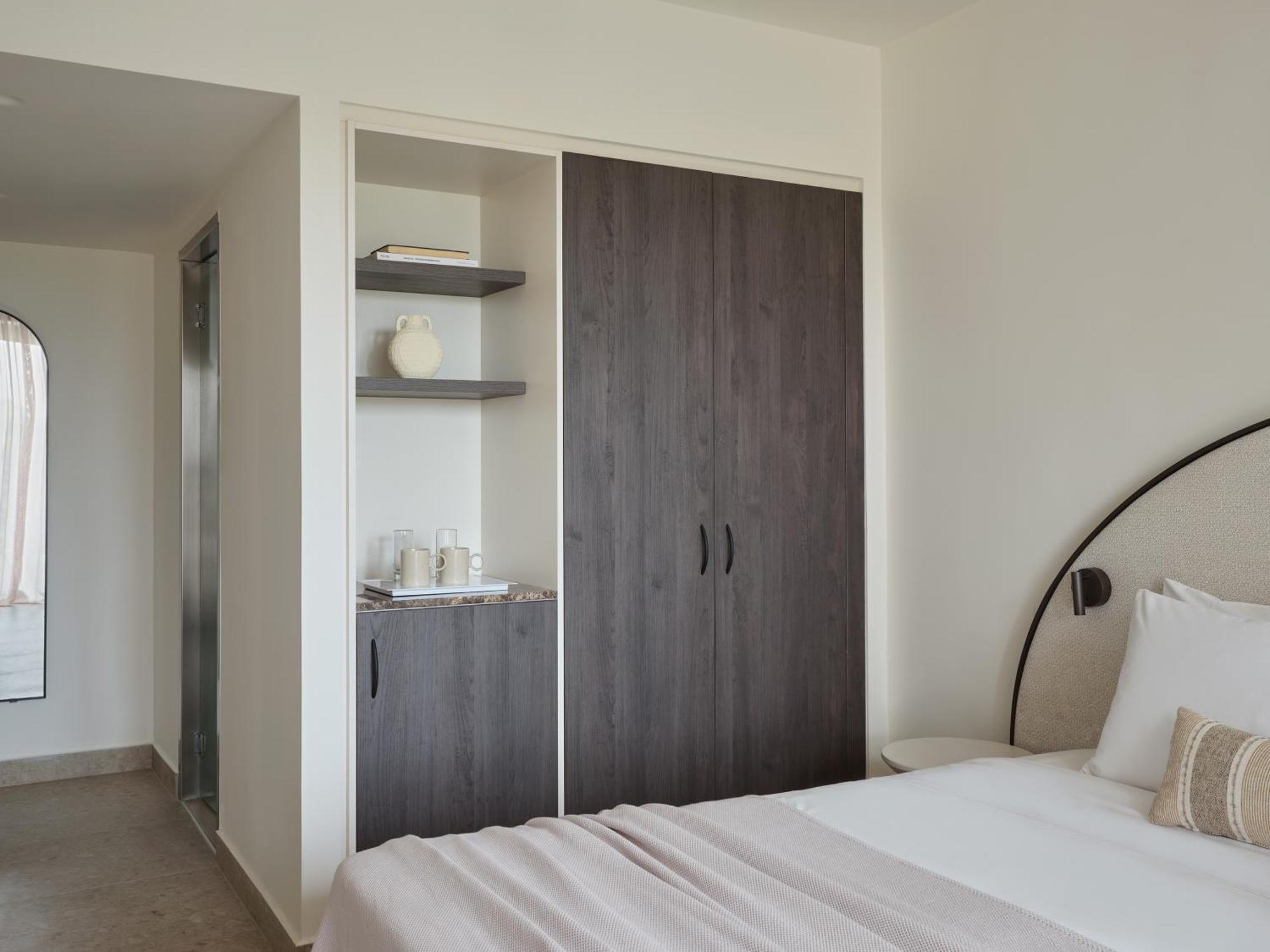 Atlantica Thalassa Hotel Кос Екстер'єр фото