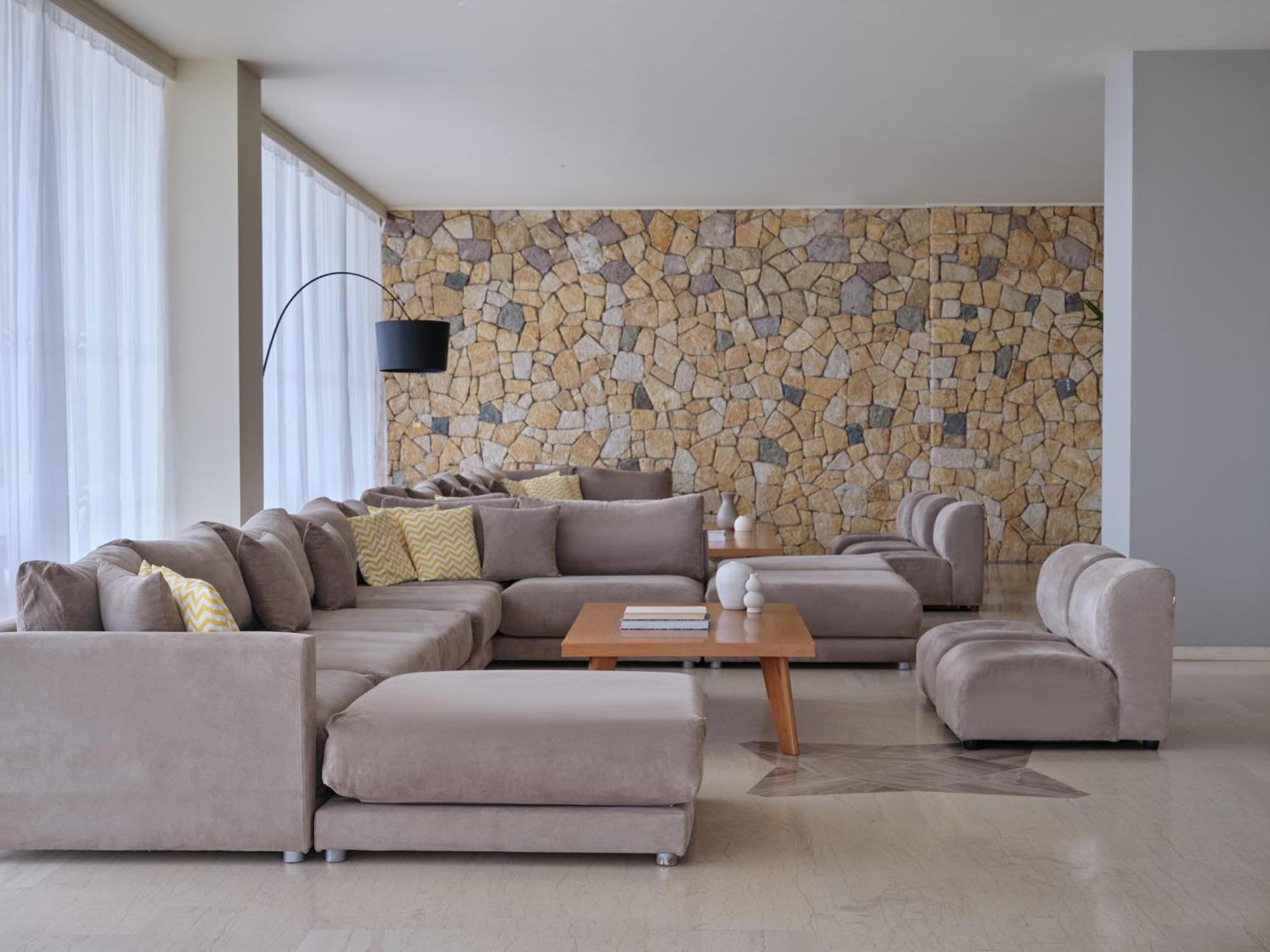 Atlantica Thalassa Hotel Кос Екстер'єр фото