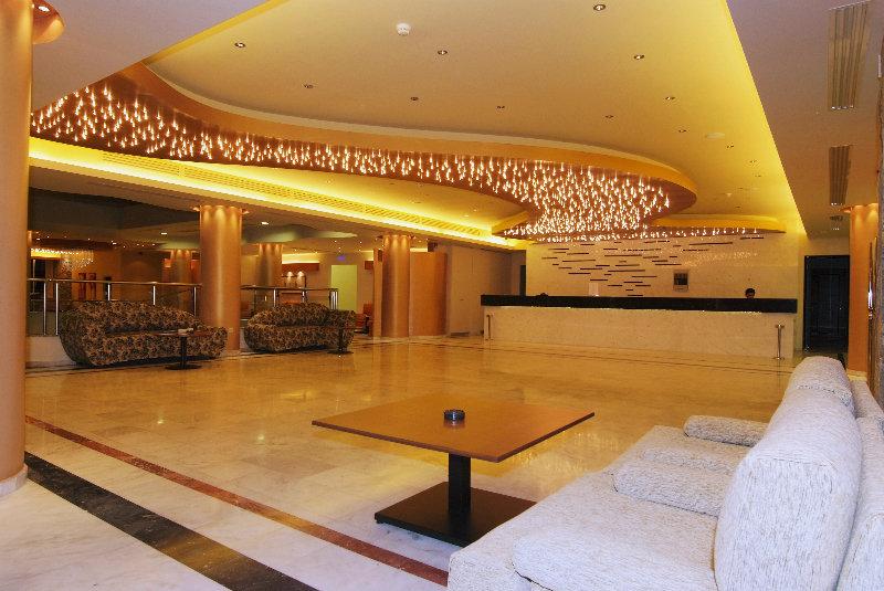 Atlantica Thalassa Hotel Кос Екстер'єр фото