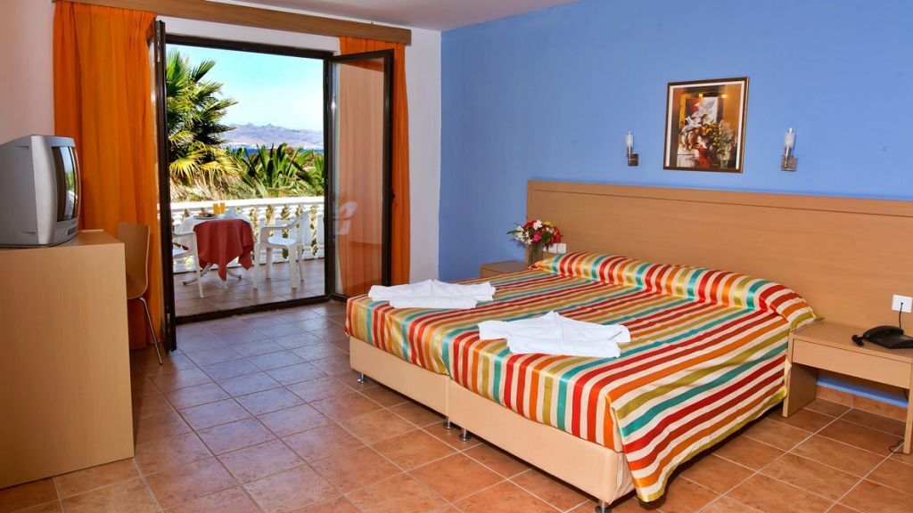 Atlantica Thalassa Hotel Кос Екстер'єр фото